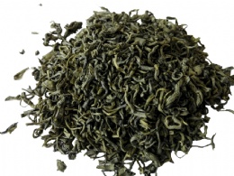 Organic Green Tea