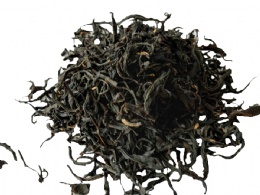 Organic Black Tea