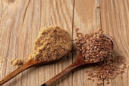 Canadian Flaxseed