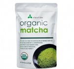 Organic Matcha, Culinary
