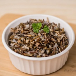 Canadian Wild Rice