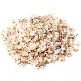 Canadian Oats